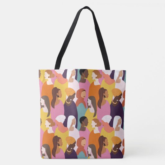 Muttertagstasche Tasche (Vorderseite)