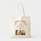 Muttertagstasche Tragetasche (Vorne)