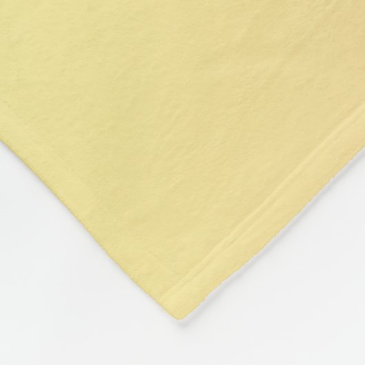 Muttertagstern - fleecedecke (Ecke)