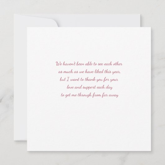 Muttertagswasser-Blume und Vögel (Rückseite)