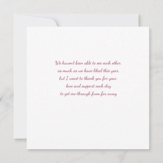 Muttertagswasser-Blume und Vögel (Rückseite)