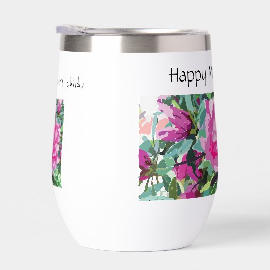 Muttertagswein (Rechts)