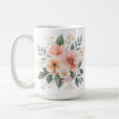 Muttertagswrap Kaffeetasse (Links)