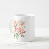 Muttertagswrap Kaffeetasse (Vorderseite Links)