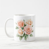 Muttertagswrap Kaffeetasse (Links)