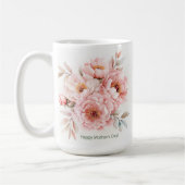 Muttertagswrap Kaffeetasse (Links)