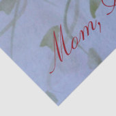 Muttertagswrap Seidenpapier (Ausschnitt)