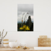 Muttertempe Poster (Küche)