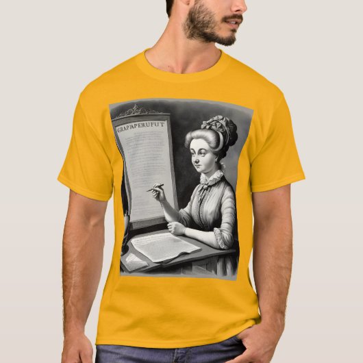 Muttertiere von Grapefruits T-Shirt (Vorderseite)