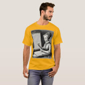 Muttertiere von Grapefruits T-Shirt (Vorne ganz)