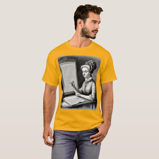 Muttertiere von Grapefruits T-Shirt (Vorne ganz)