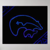 Mutterverbindung Poster (Vorne)