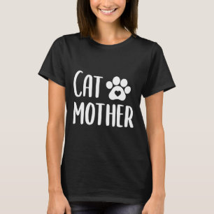 Mutterwein Angepasst T-Shirt