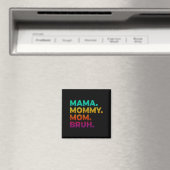 Mutti Alter Magnet (In Situ (Geschirrspüler))