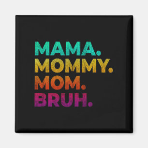 Mutti Alter Magnet