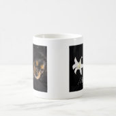 Mutti…Cavalier King Charles Spaniel Tasse (Mittel)