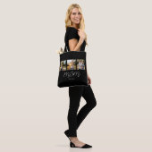 Mutti Established Script Black 3 Foto-Tasche Tasche (Am Model)