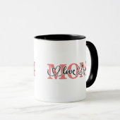 Mutti ich liebe dich tasse (VorderseiteRechts)