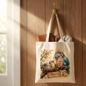 Mutti Ist Zu Hause-Tasche Tragetasche