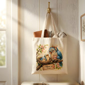 Mutti Ist Zu Hause-Tasche Tragetasche