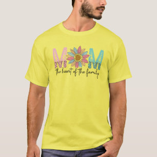 Mutti Muttertag T-Shirt