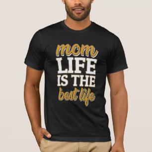 Mutti T-Shirt