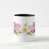 Mutti-Tag "Garten der Liebe" Tasse (Zentrum)