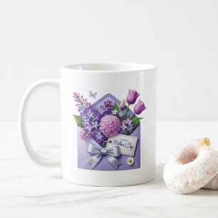 Mutti-Tag Kaffeetasse
