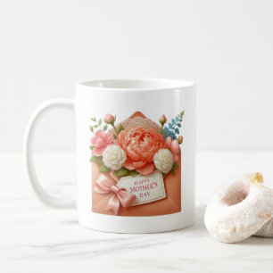 Mutti-Tag Kaffeetasse