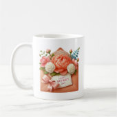 Mutti-Tag Kaffeetasse (Links)