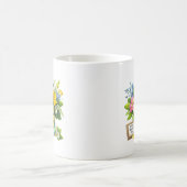 Mutti-Tag-Kaffeetasse Kaffeetasse (Mittel)