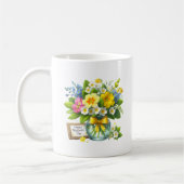 Mutti-Tag-Kaffeetasse Kaffeetasse (Links)