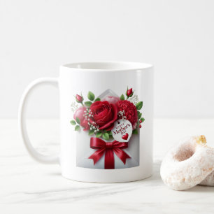 Mutti-Tag-Kaffeetasse Kaffeetasse