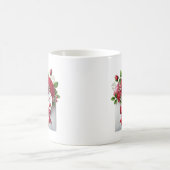 Mutti-Tag-Kaffeetasse Kaffeetasse (Mittel)