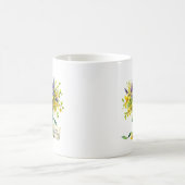 Mutti-Tag-Kaffeetasse Kaffeetasse (Mittel)