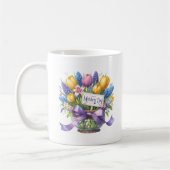 Mutti-Tag-Kaffeetasse Kaffeetasse (Links)