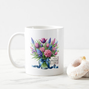 Mutti-Tag-Kaffeetasse Kaffeetasse