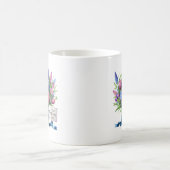Mutti-Tag-Kaffeetasse Kaffeetasse (Mittel)