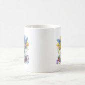 Mutti-Tag-Kaffeetasse Kaffeetasse (Mittel)
