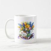 Mutti-Tag-Kaffeetasse Kaffeetasse (Links)