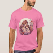 Mutti-Tag T-Shirt (Vorderseite)