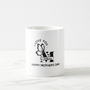 Mutti-Tag Tasse