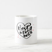 Mutti-Tag-Tasse Kaffeetasse (Mittel)