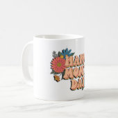 Mutti-Tasse Kaffeetasse (Vorderseite Links)