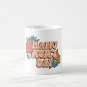 Mutti-Tasse Kaffeetasse (Mittel)