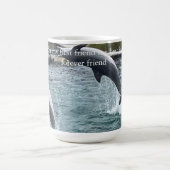 Mutti-Tasse Verwandlungstasse (Zentrum)