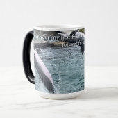 Mutti-Tasse Verwandlungstasse (Vorderseite Links)