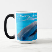 Mutti-Tasse Verwandlungstasse (Links)