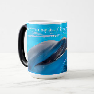 Mutti-Tasse Verwandlungstasse