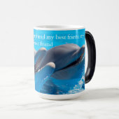 Mutti-Tasse Verwandlungstasse (VorderseiteRechts)